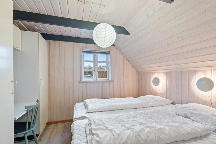 Ferienhaus i0099 in Nordsøvej 81, Søndervig - Bild #15