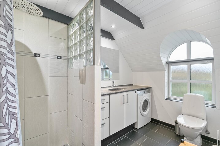 Ferienhaus i0099 in Nordsøvej 81, Søndervig - Bild #16