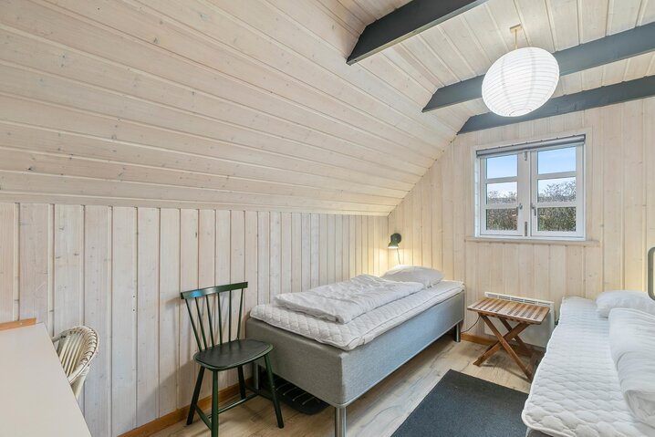 Ferienhaus i0099 in Nordsøvej 81, Søndervig - Bild #18