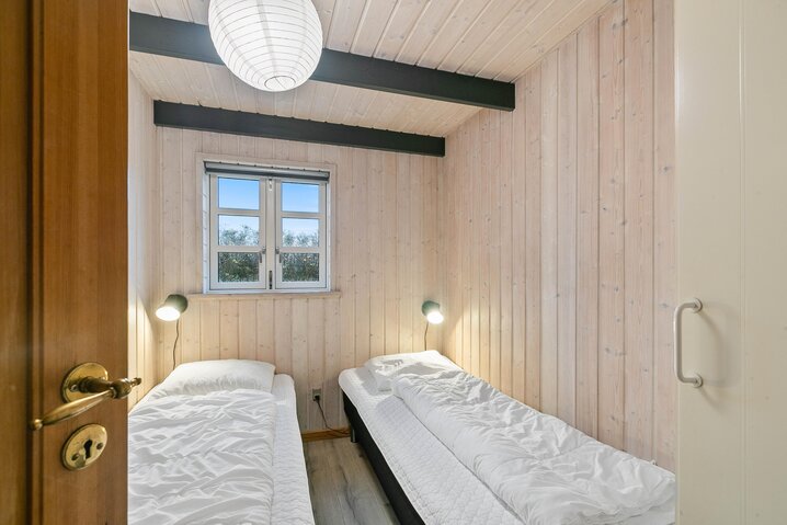 Ferienhaus i0099 in Nordsøvej 81, Søndervig - Bild #19