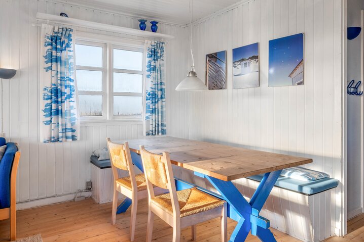 Ferienhaus i0100 in Lyngen 13, Søndervig - Bild #4