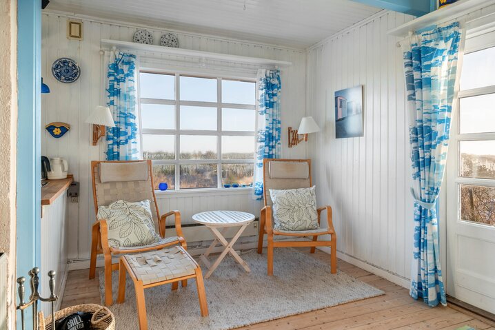 Ferienhaus i0100 in Lyngen 13, Søndervig - Bild #5