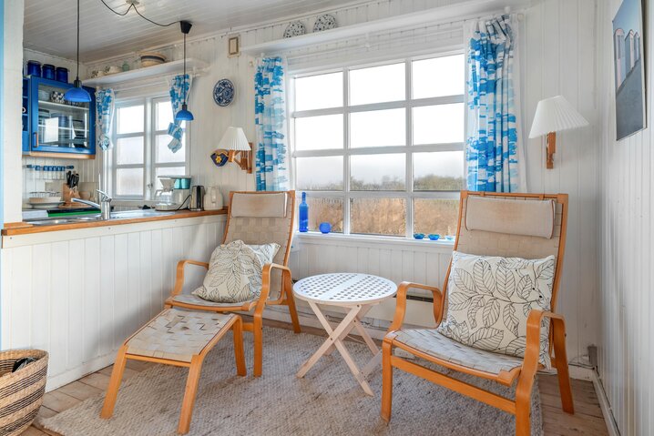 Ferienhaus i0100 in Lyngen 13, Søndervig - Bild #6