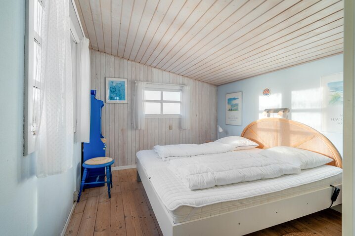 Sommerhus i0100 på Lyngen 13, Søndervig - Billede #9