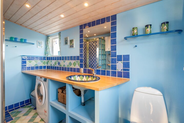 Ferienhaus i0100 in Lyngen 13, Søndervig - Bild #10