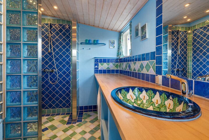 Ferienhaus i0100 in Lyngen 13, Søndervig - Bild #11