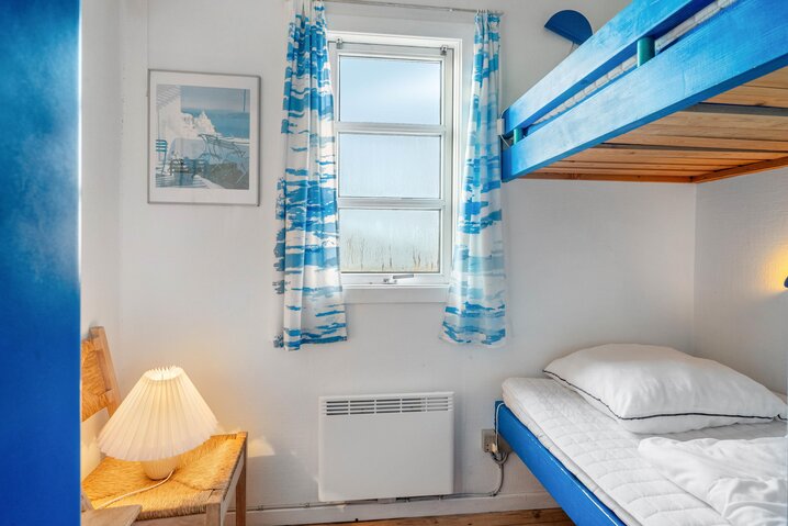 Ferienhaus i0100 in Lyngen 13, Søndervig - Bild #14