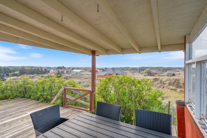 Ferienhaus i0100 in Lyngen 13, Søndervig - Bild #17