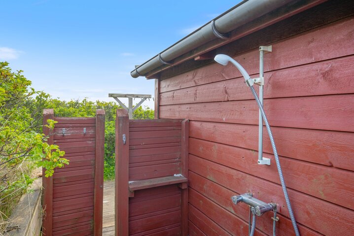 Ferienhaus i0100 in Lyngen 13, Søndervig - Bild #26