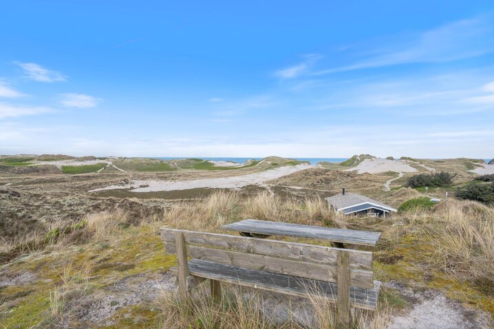 Ferienhaus i0100 in Lyngen 13, Søndervig - Bild #28