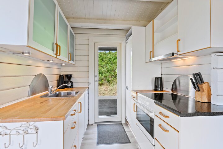 Sommerhus i0101 på Lyngen 15, Søndervig - Billede #2