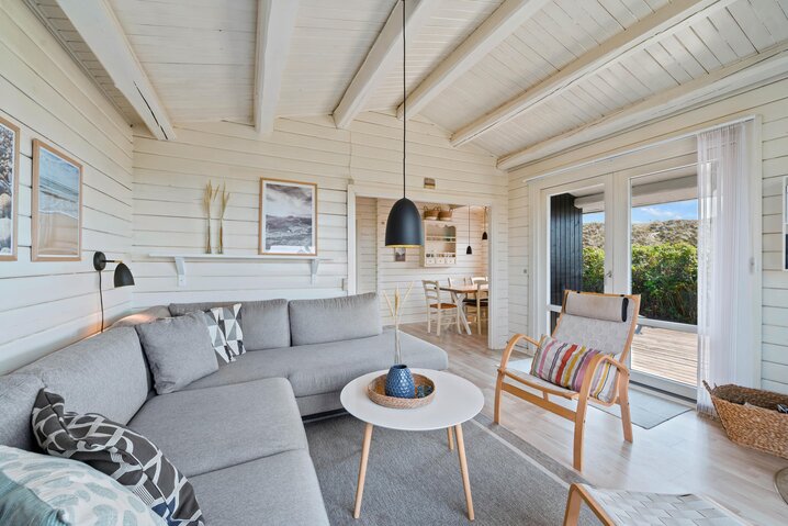 Sommerhus i0101 på Lyngen 15, Søndervig - Billede #5