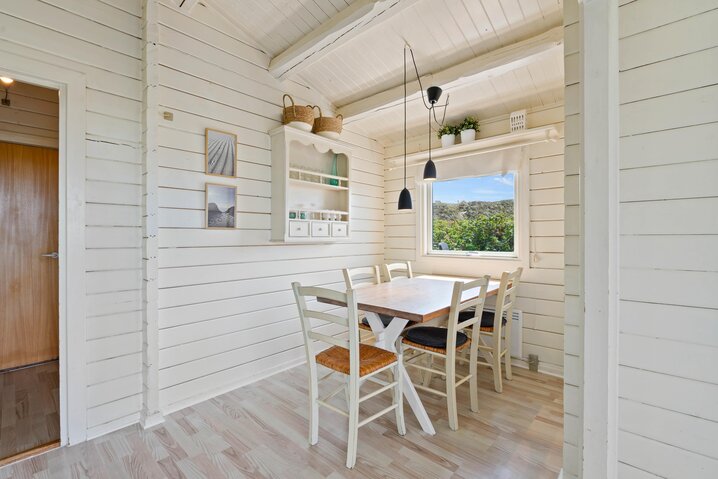 Sommerhus i0101 på Lyngen 15, Søndervig - Billede #6