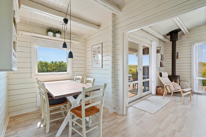 Sommerhus i0101 på Lyngen 15, Søndervig - Billede #7