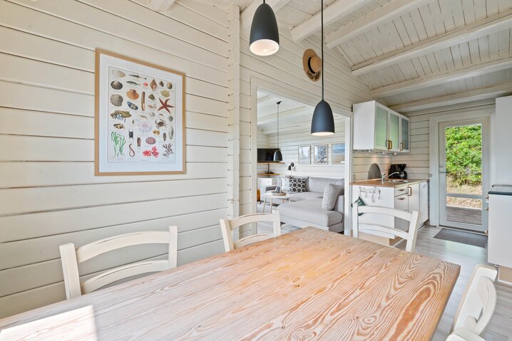 Sommerhus i0101 på Lyngen 15, Søndervig - Billede #8