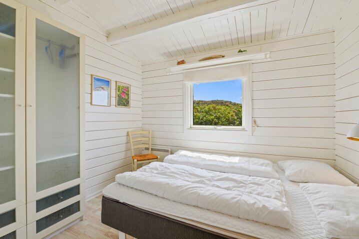 Sommerhus i0101 på Lyngen 15, Søndervig - Billede #10
