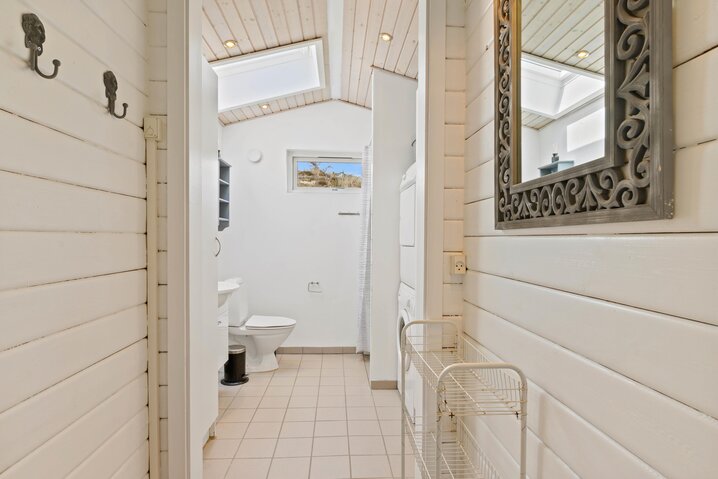 Sommerhus i0101 på Lyngen 15, Søndervig - Billede #11