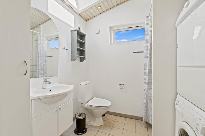 Sommerhus i0101 på Lyngen 15, Søndervig - Billede #12
