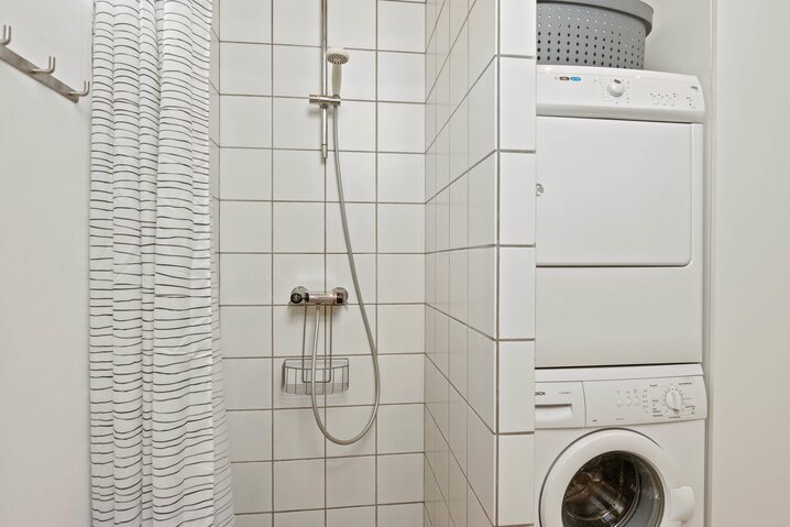 Sommerhus i0101 på Lyngen 15, Søndervig - Billede #14