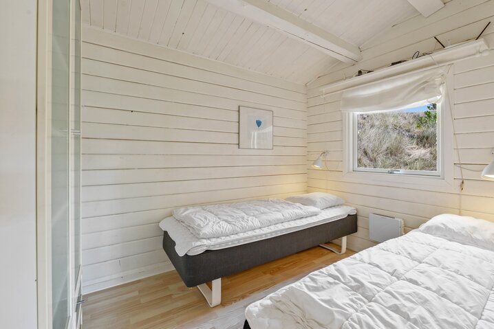 Sommerhus i0101 på Lyngen 15, Søndervig - Billede #15