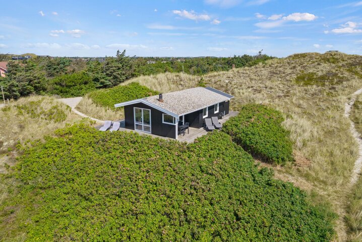 Sommerhus i0101 på Lyngen 15, Søndervig - Billede #17