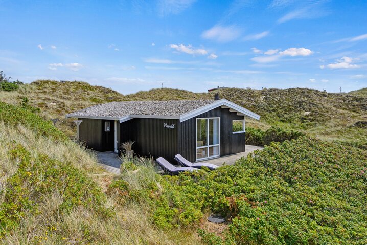 Sommerhus i0101 på Lyngen 15, Søndervig - Billede #18