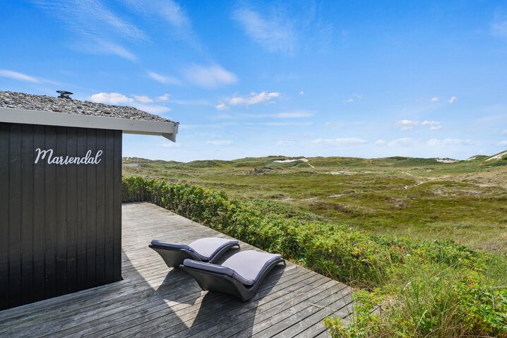 Sommerhus i0101 på Lyngen 15, Søndervig - Billede #19