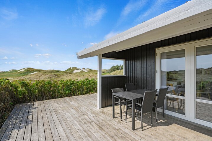 Sommerhus i0101 på Lyngen 15, Søndervig - Billede #21