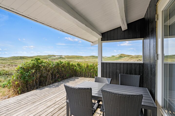 Sommerhus i0101 på Lyngen 15, Søndervig - Billede #22