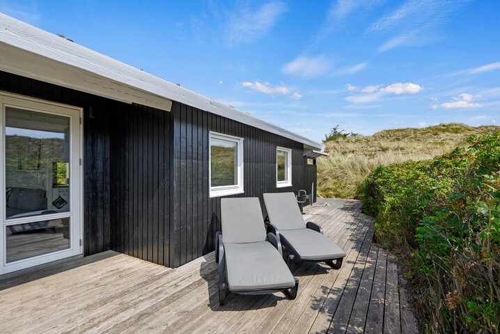 Sommerhus i0101 på Lyngen 15, Søndervig - Billede #23