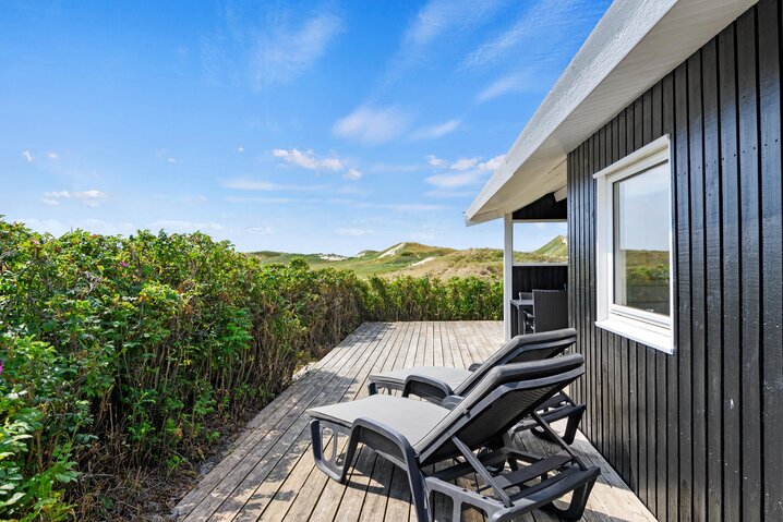 Sommerhus i0101 på Lyngen 15, Søndervig - Billede #24