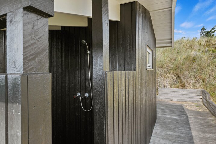 Sommerhus i0101 på Lyngen 15, Søndervig - Billede #25