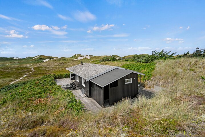 Sommerhus i0101 på Lyngen 15, Søndervig - Billede #26