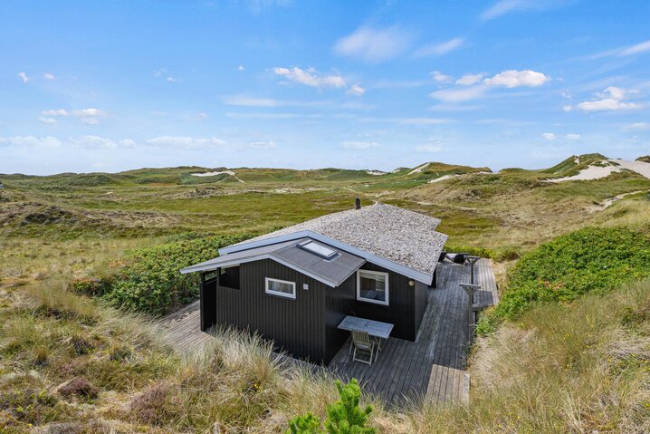 Sommerhus i0101 på Lyngen 15, Søndervig - Billede #27