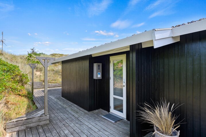 Sommerhus i0101 på Lyngen 15, Søndervig - Billede #29