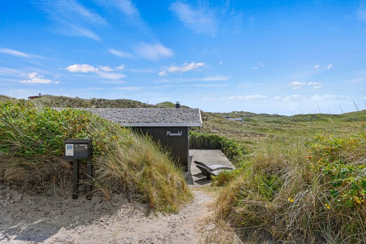 Sommerhus i0101 på Lyngen 15, Søndervig - Billede #30
