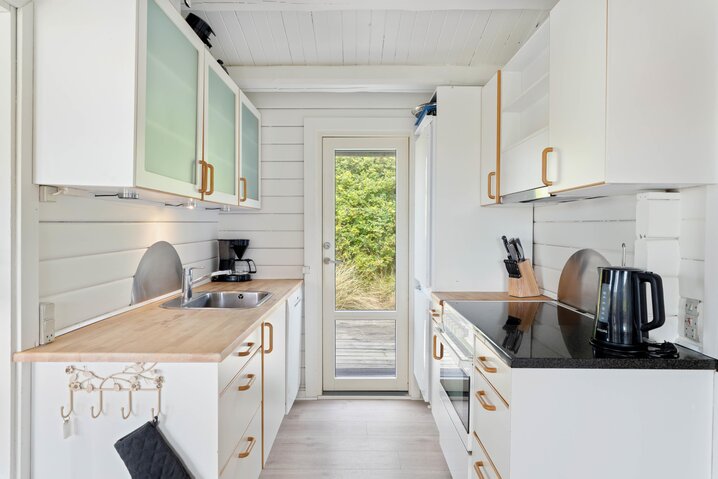 Ferienhaus i0101 in Lyngen 15, Søndervig - Bild #2