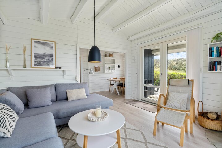 Ferienhaus i0101 in Lyngen 15, Søndervig - Bild #4