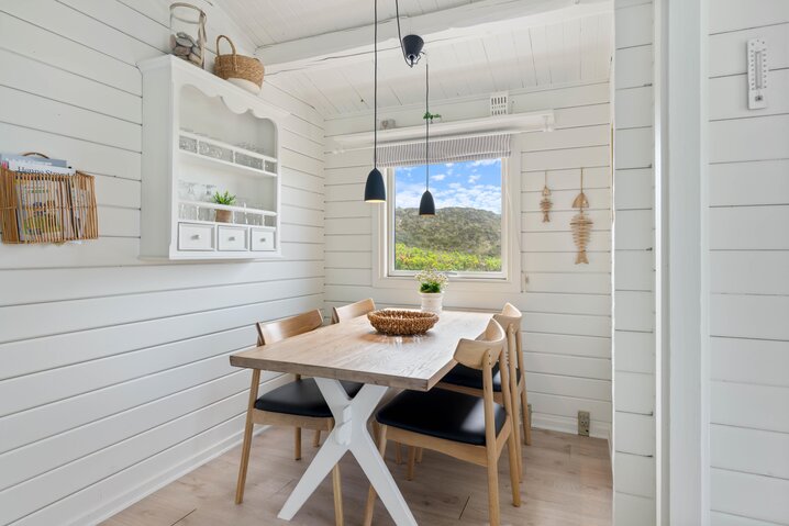 Ferienhaus i0101 in Lyngen 15, Søndervig - Bild #6