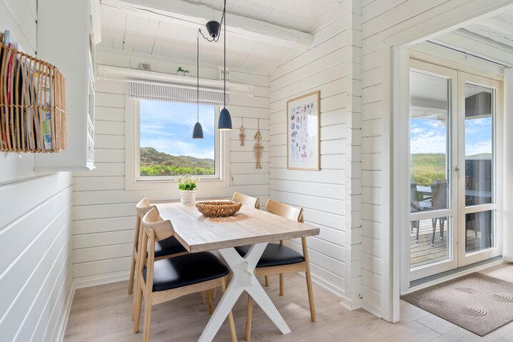 Ferienhaus i0101 in Lyngen 15, Søndervig - Bild #7