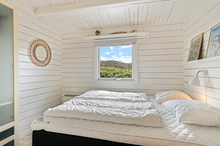 Ferienhaus i0101 in Lyngen 15, Søndervig - Bild #9