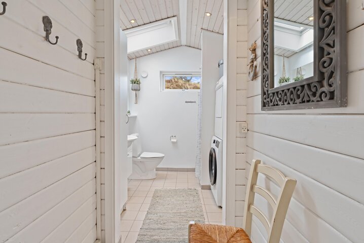 Ferienhaus i0101 in Lyngen 15, Søndervig - Bild #10