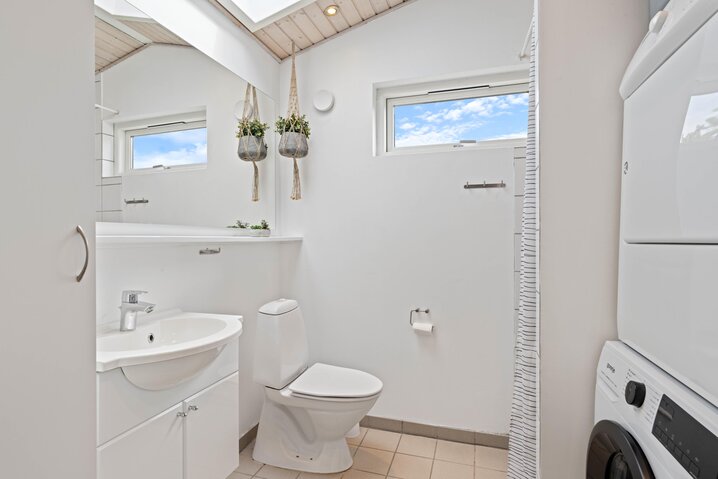 Ferienhaus i0101 in Lyngen 15, Søndervig - Bild #11