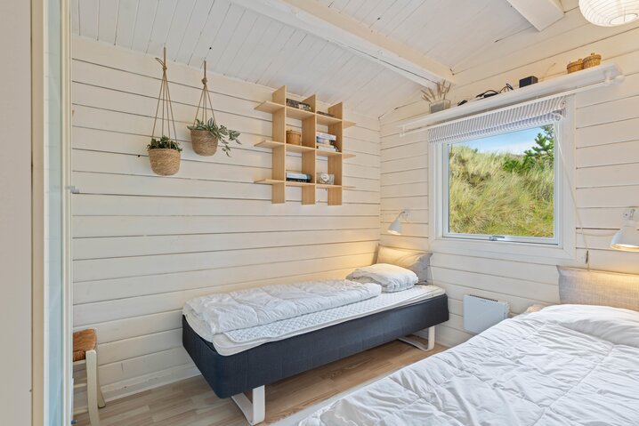 Ferienhaus i0101 in Lyngen 15, Søndervig - Bild #14
