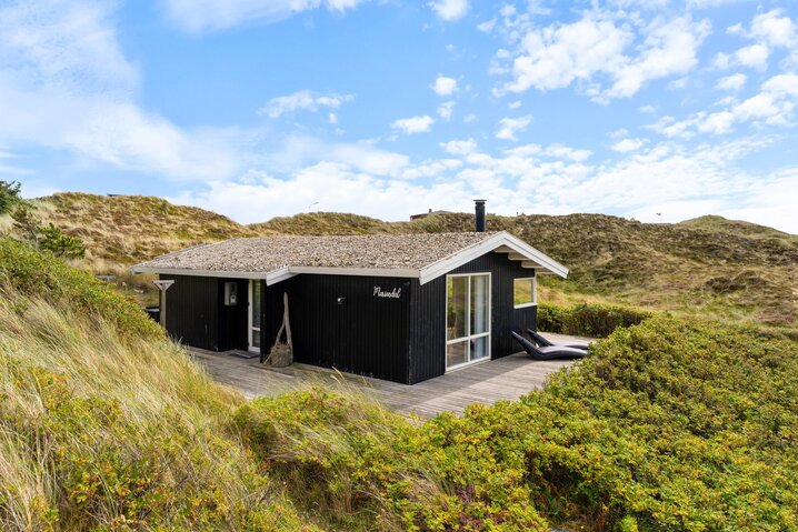 Ferienhaus i0101 in Lyngen 15, Søndervig - Bild #16