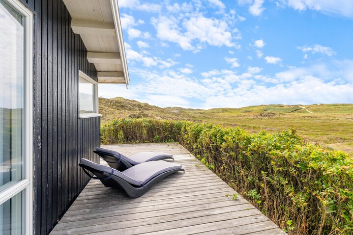 Ferienhaus i0101 in Lyngen 15, Søndervig - Bild #17