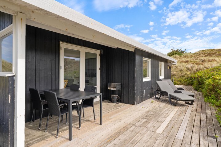 Ferienhaus i0101 in Lyngen 15, Søndervig - Bild #20