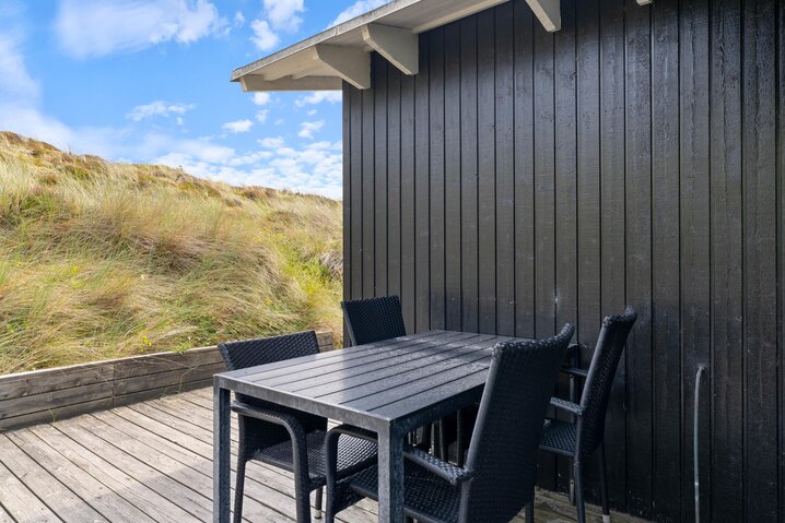 Ferienhaus i0101 in Lyngen 15, Søndervig - Bild #23