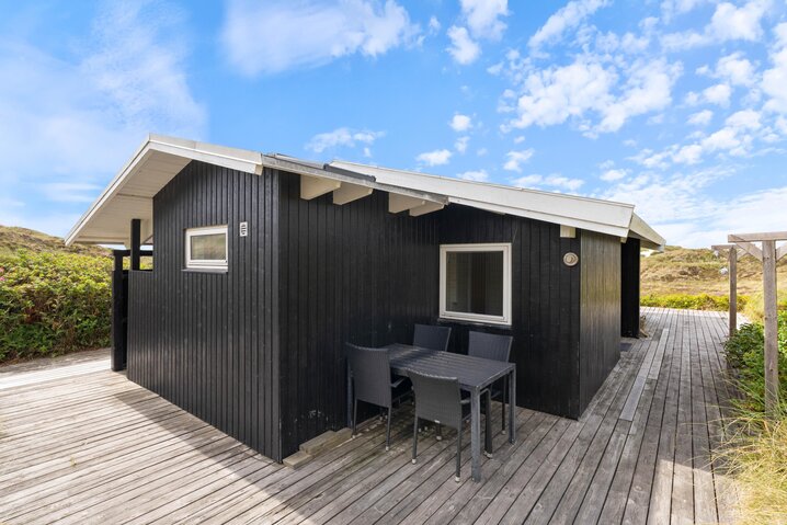 Ferienhaus i0101 in Lyngen 15, Søndervig - Bild #25