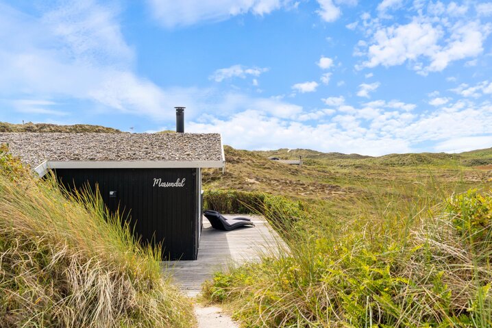 Ferienhaus i0101 in Lyngen 15, Søndervig - Bild #27
